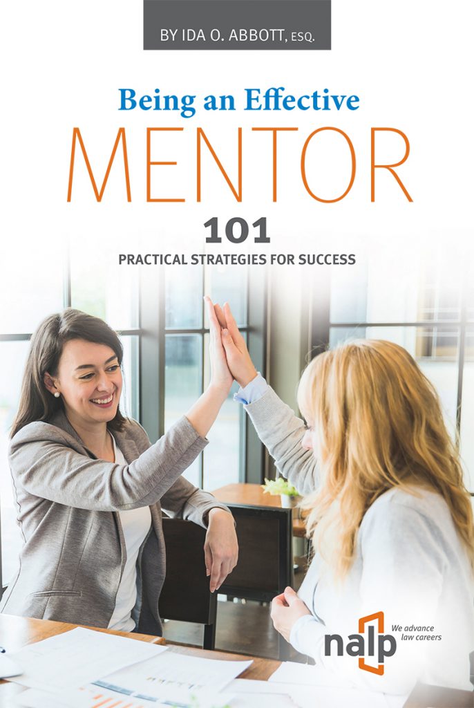 Being An Effective Mentor: 101 Practical Strategies For Success - Ida ...